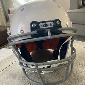 Schutt Recruit R3+